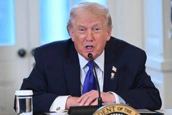 Venezuela, Trump: “Trenta milioni di barili di petrolio per gli Usa”