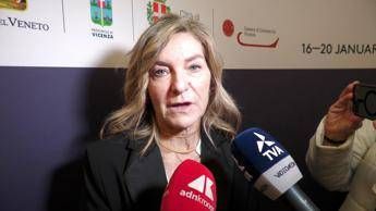 Vicenzaoro January 2026, Squarcialupi (Confindustria Federorafi): “Il 90% del fatturato settoriale viene da export”