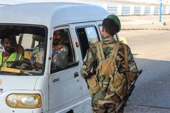 Yemen, turisti bloccati a Socotra potranno ripartire da domani