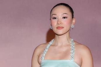 yerin ha chi e il nuovo volto femminile della quarta stagione di bridgerton 2