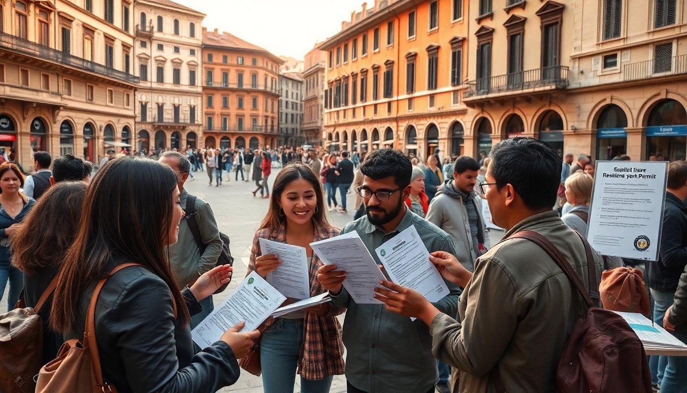 Aggiornamenti Importanti sul Permesso Unico di Soggiorno e Lavoro: Cosa Devi Sapere