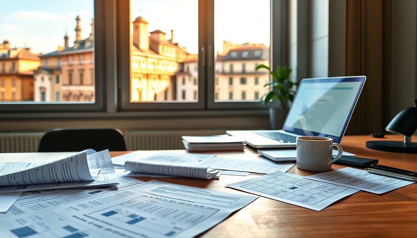Aggiornamenti sui Tempi di Assunzione della Blue Card in Italia: Cosa Sapere nel 2023