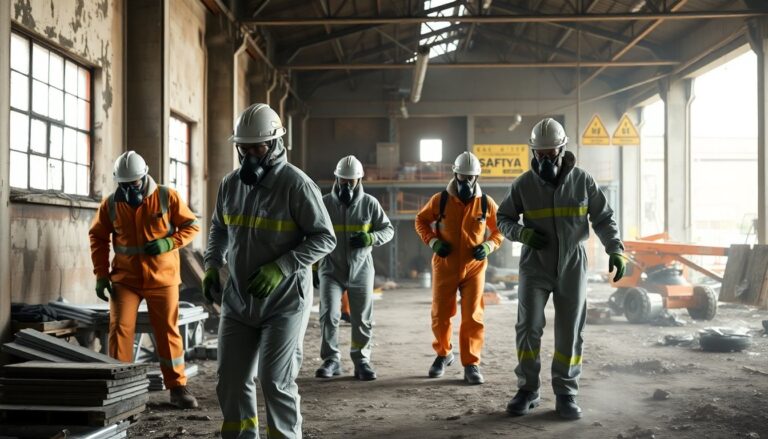 aggiornamenti sulle regole riguardanti lamianto nel contesto lavorativo 1769253614