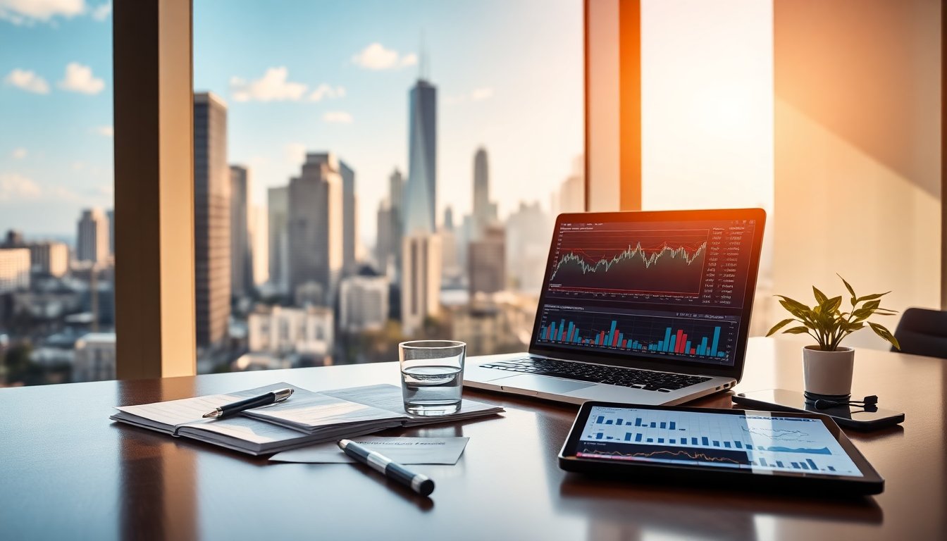 Analisi approfondita dei mercati finanziari per il 2026