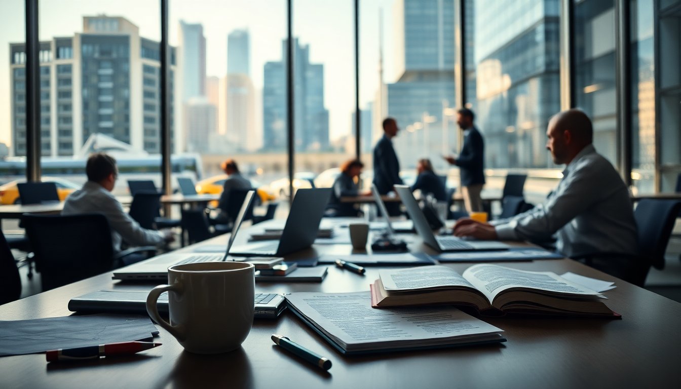 Analisi approfondita del mercato del lavoro in Italia: tendenze e dati aggiornati