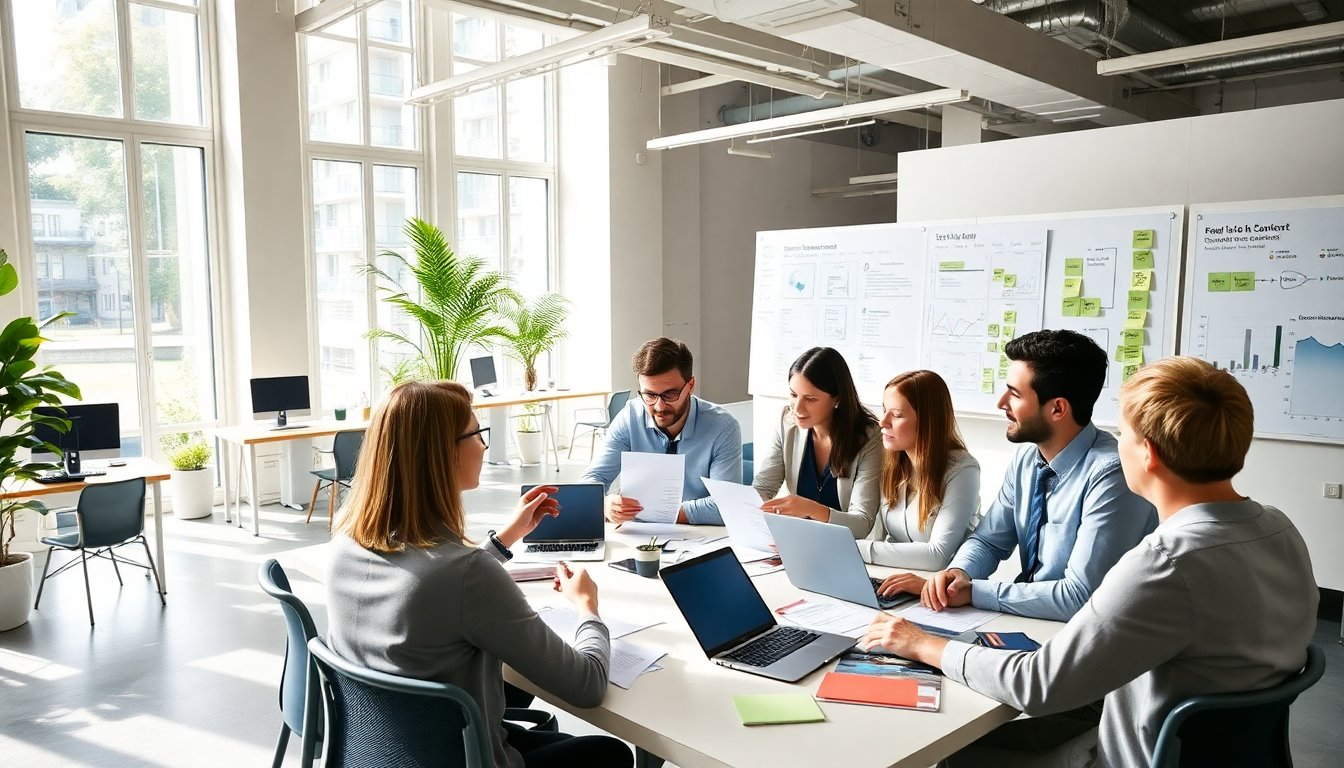 Analisi approfondita del mercato del lavoro in Lombardia: focus sulla disoccupazione e opportunità di crescita