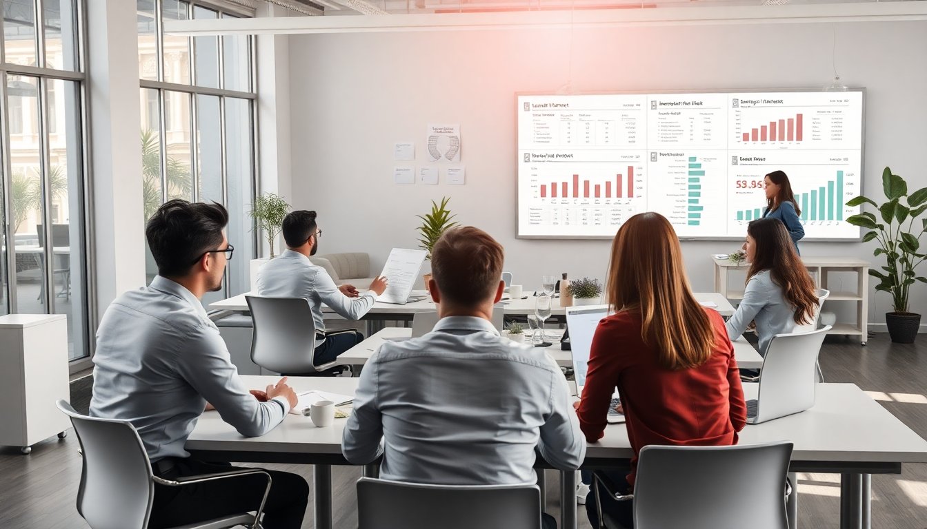Analisi approfondita del mercato del lavoro italiano: tassi di disoccupazione e inattività spiegati