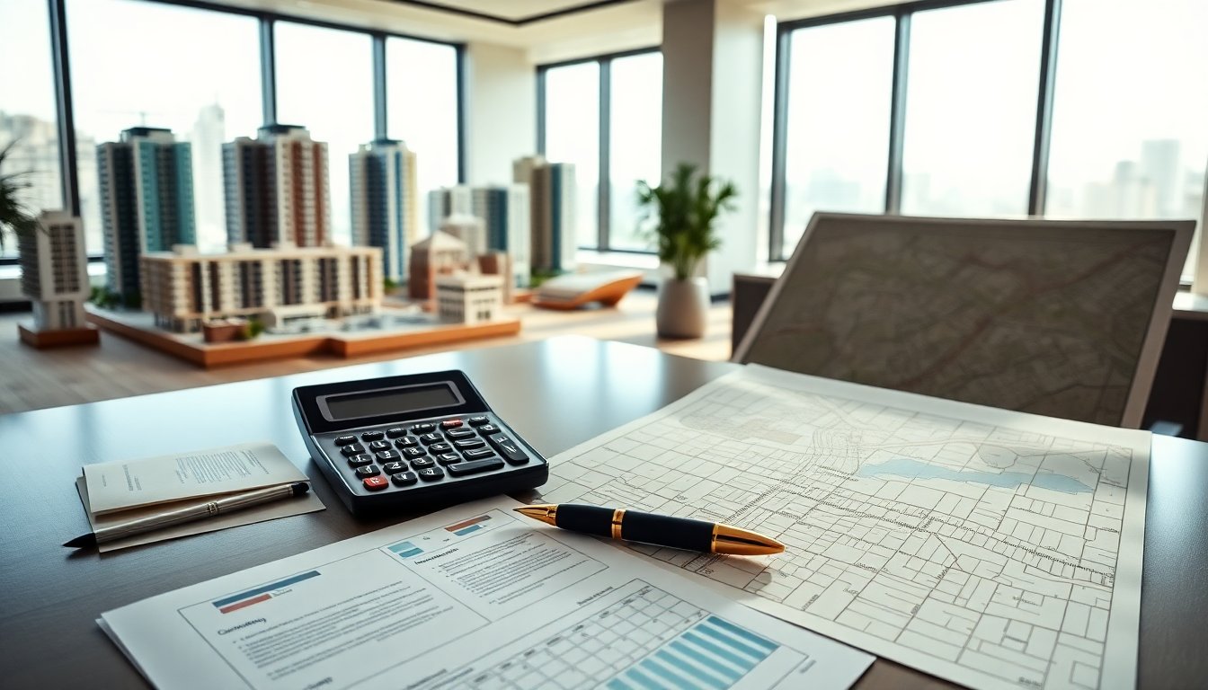 Analisi approfondita del riciclaggio di denaro nel mercato immobiliare