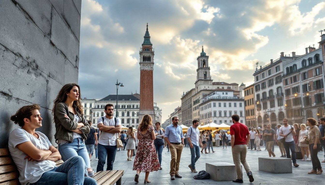 Analisi approfondita delle affermazioni di Schlein riguardo all’occupazione in Italia