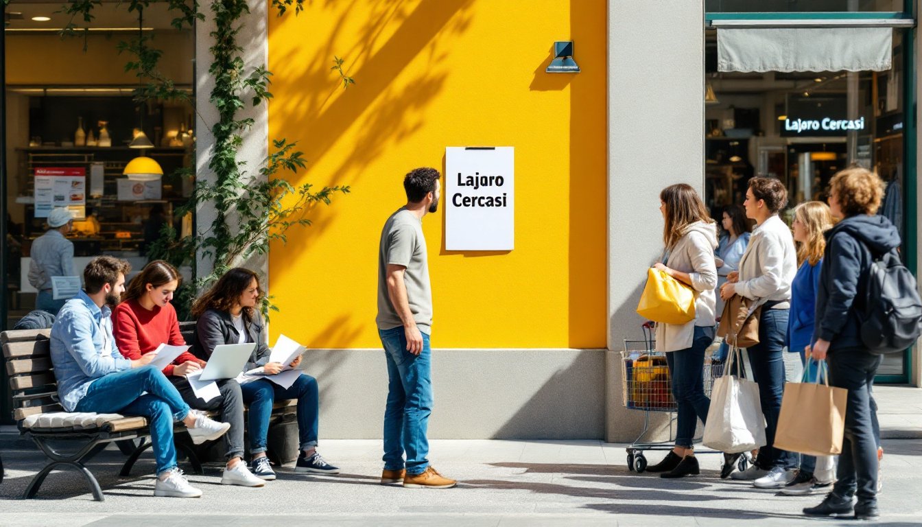 Analisi approfondita dell’occupazione e disoccupazione in Italia: novembre 2026