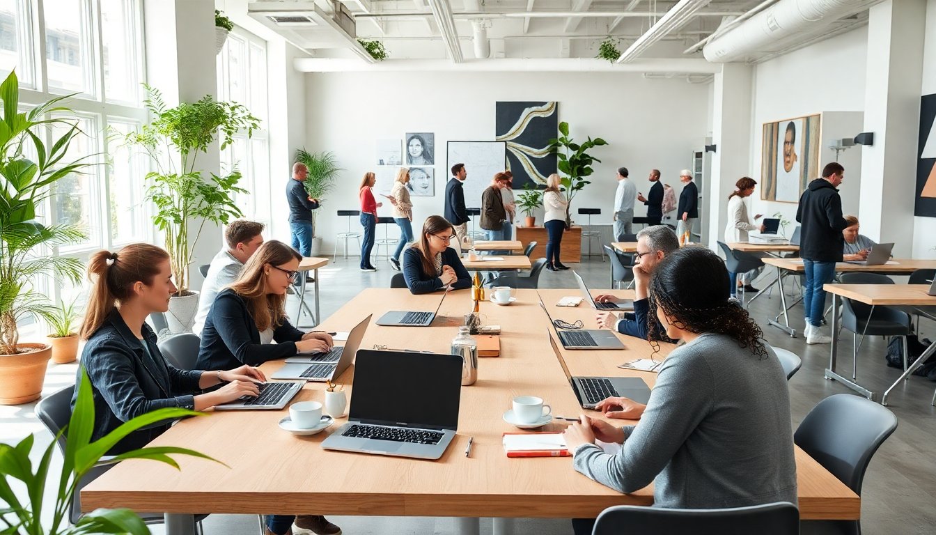 Analisi del Mercato del Lavoro in Italia: Scopri le Nuove Dinamiche Professionali