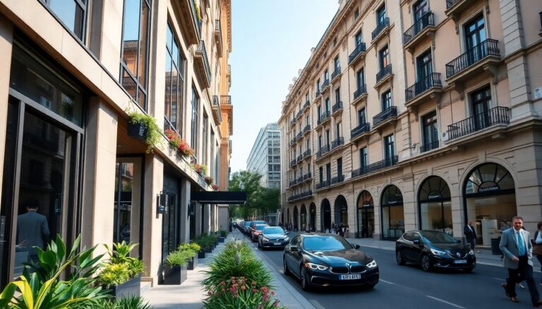 analisi del mercato immobiliare di lusso a milano tendenze e opportunita nel 2026 1768433772