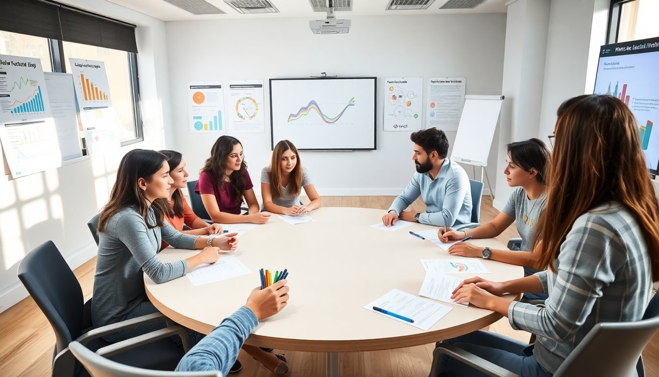 Analisi del Report Mismatch: Opportunità e Sfide per le Imprese di Pistoia