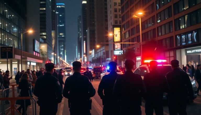 analisi delle problematiche di sicurezza nelle aree metropolitane 1768417190