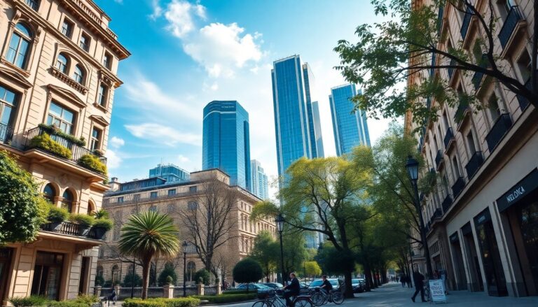 analisi delle prospettive del mercato immobiliare di lusso a milano 1768482800