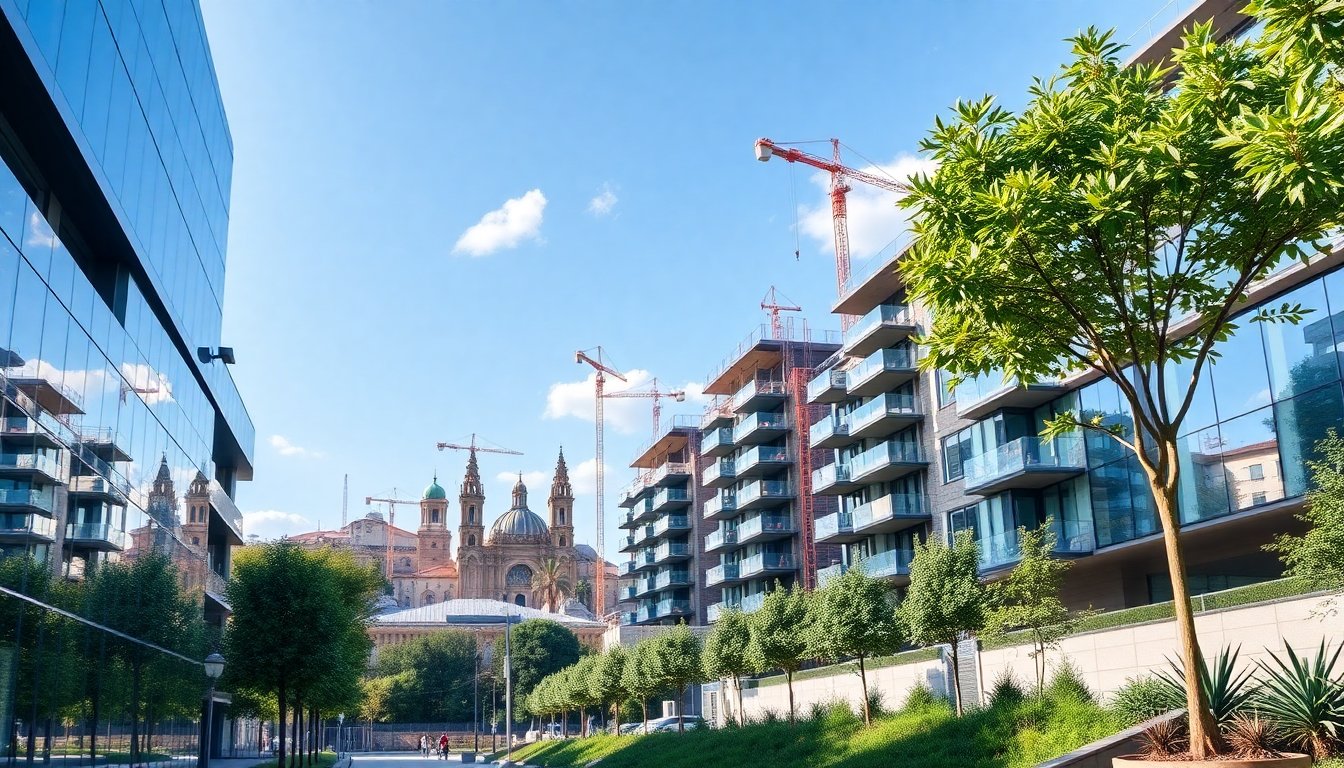 Analisi delle tendenze attuali del mercato immobiliare in Italia