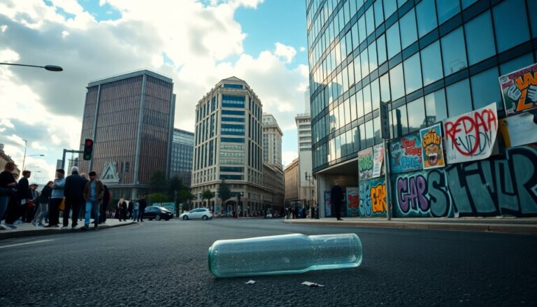 analisi delle violenze urbane in italia cause e conseguenze 1768412714