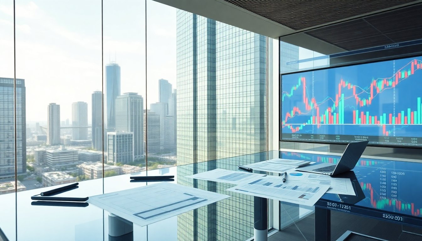 Analisi dettagliata dei mercati finanziari nel 2026