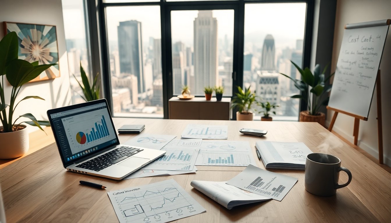 Calcolare il costo dell’innovazione nelle startup: strategie e metodi