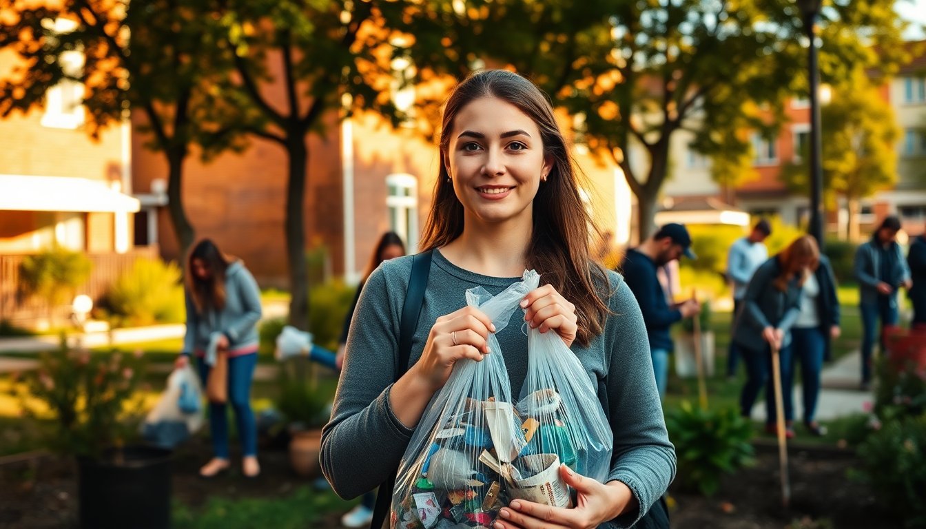Cambiamenti straordinari: come le persone comuni possono cambiare il mondo