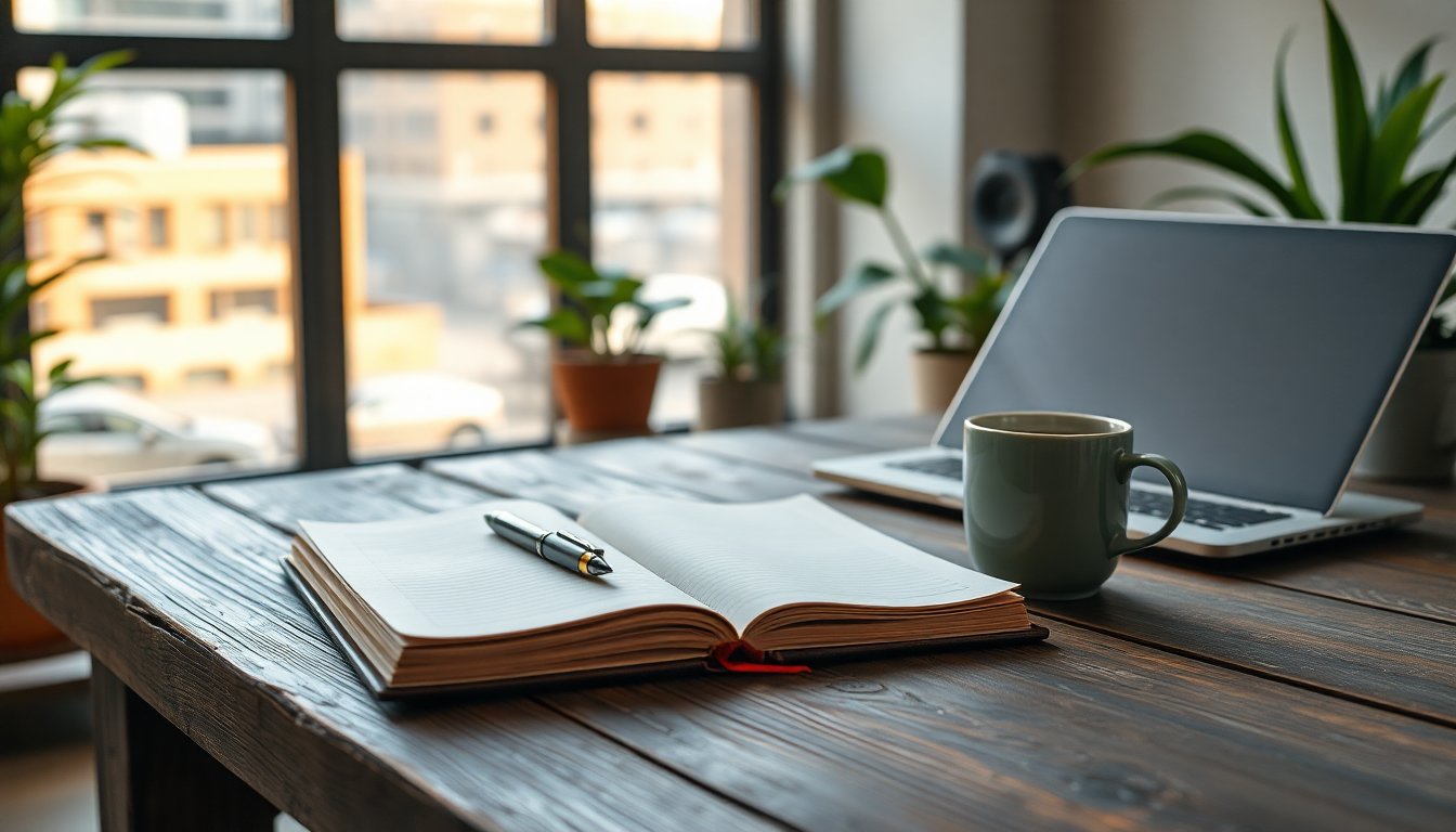 Cinque strategie per trasformare la tua vita in modo efficace