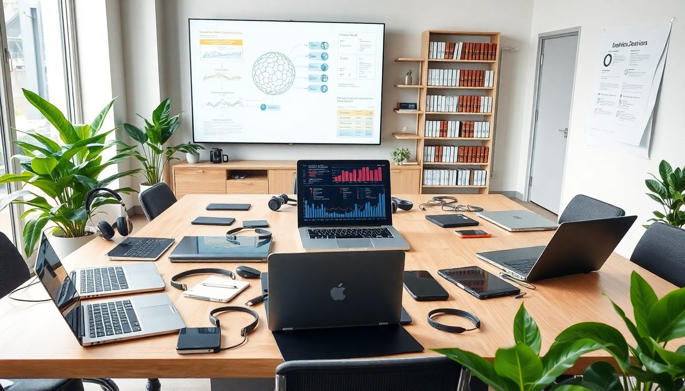 Coinvolgimento delle Parti Sociali per una Governance Efficace dell’Intelligenza Artificiale nel Lavoro