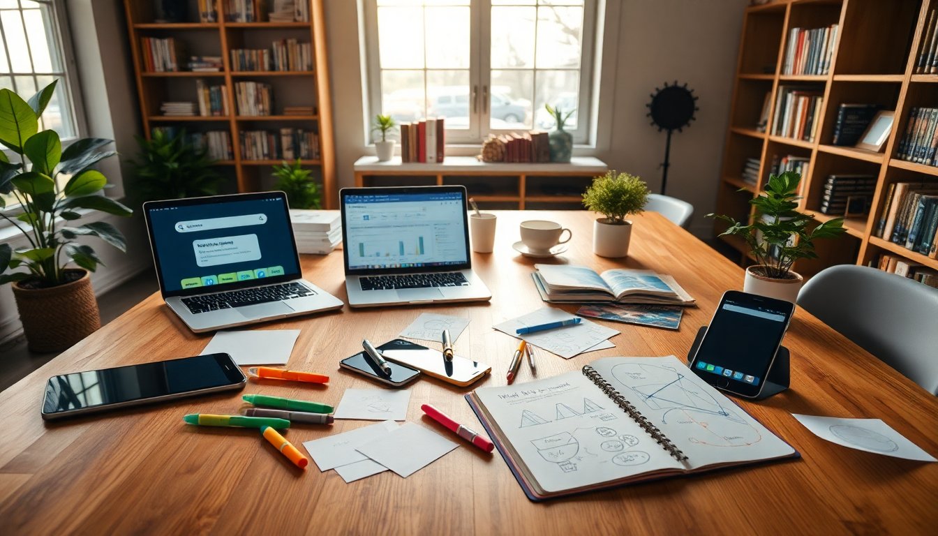 Come adattarsi all’era della ricerca AI: strategie di AEO