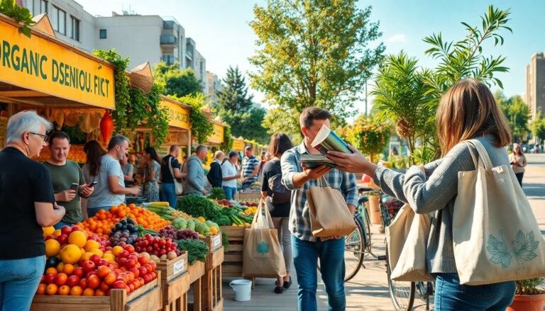 come adottare stili di vita sostenibili per un impatto positivo 1768432336
