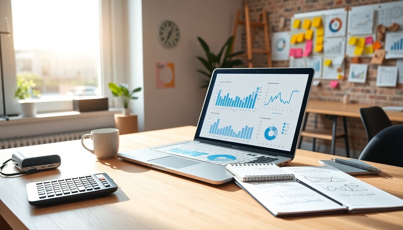 Come calcolare il costo dell’innovazione nelle startup per una crescita sostenibile