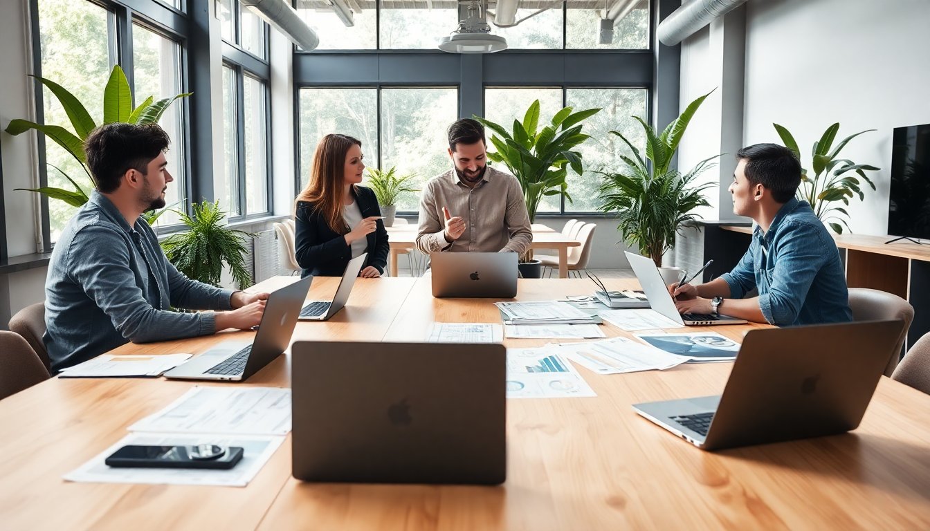 Come costruire startup sostenibili senza cadere negli errori comuni