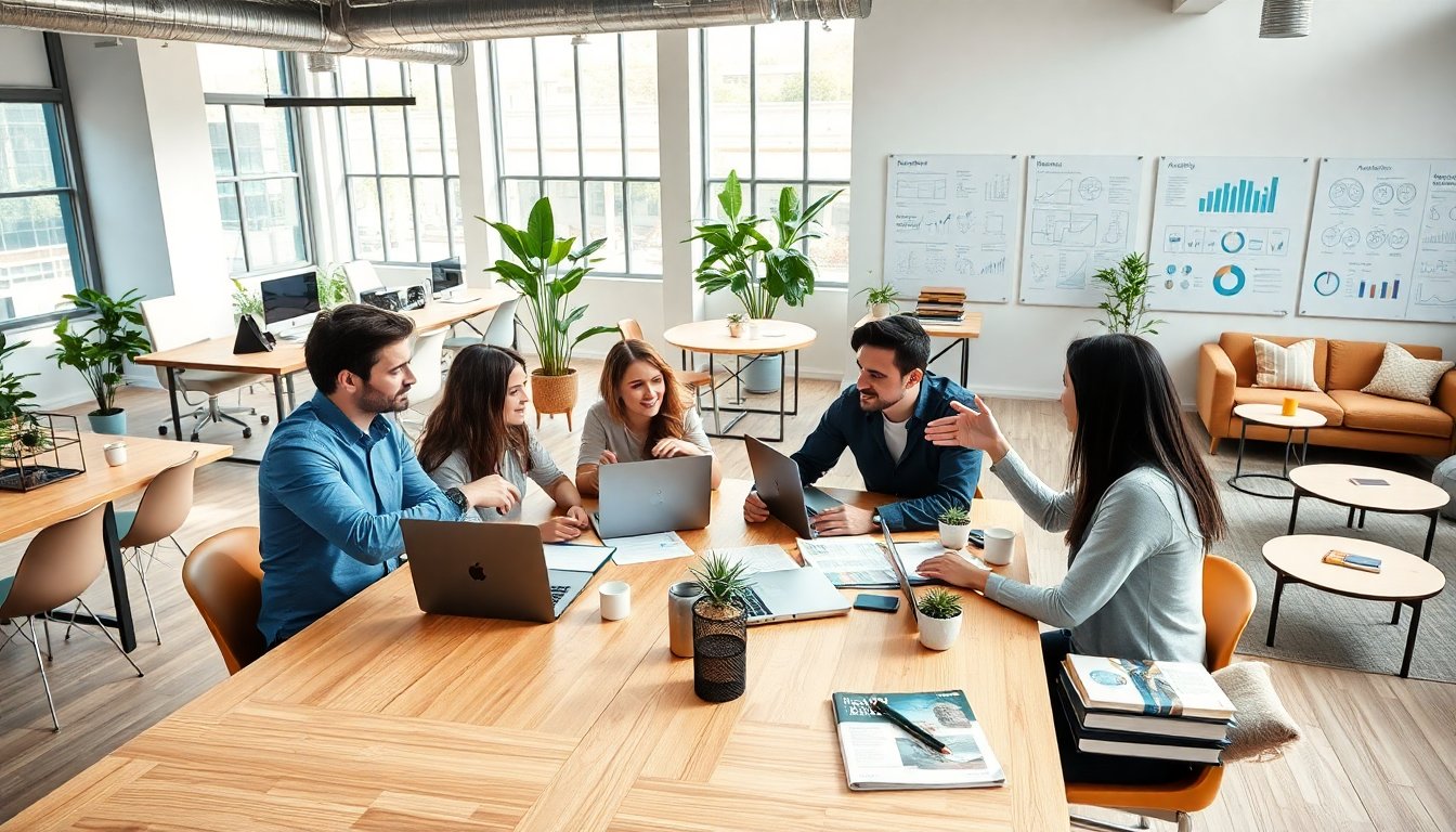 Come costruire un business tech sostenibile e duraturo