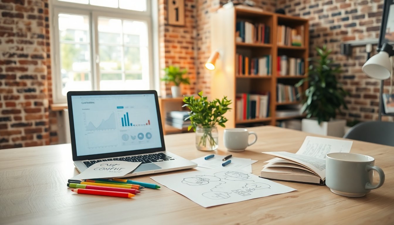 Come creare contenuti irresistibili che catturano l’attenzione