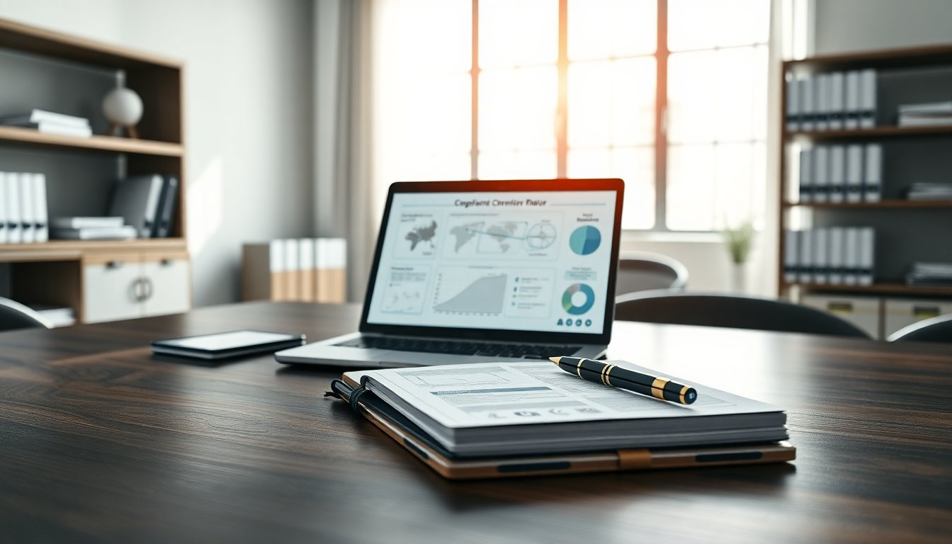 Come garantire la compliance GDPR in Italia: strategie e best practice