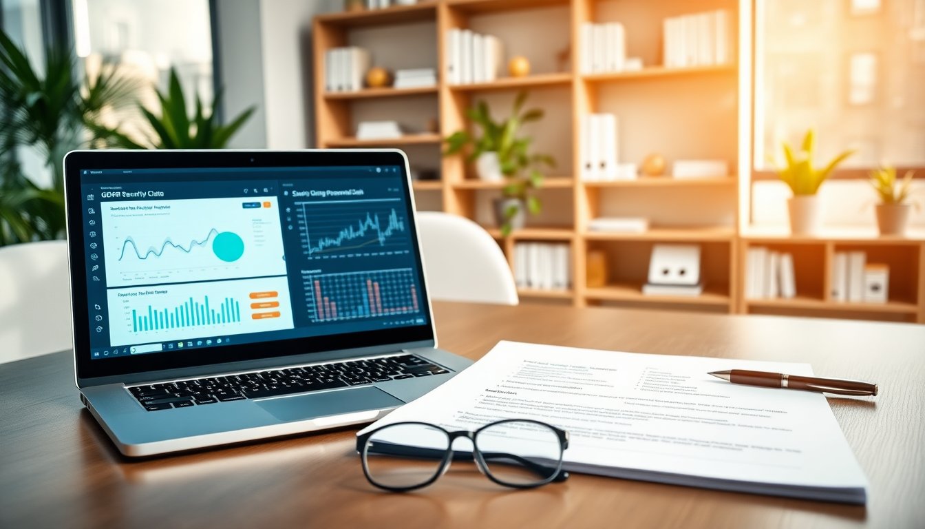 Come garantire la GDPR compliance e proteggere i dati