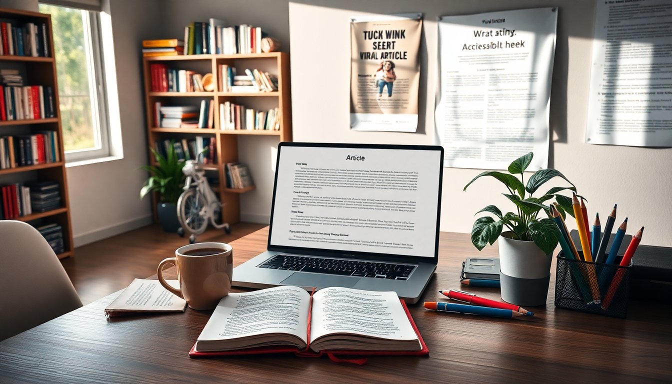 Come generare contenuti irresistibili e condivisibili