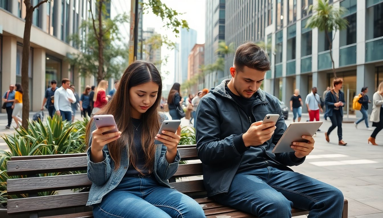 Come i social media stanno cambiando il panorama del giornalismo