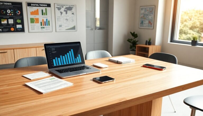 come il digital marketing sta trasformando il business 1768423485