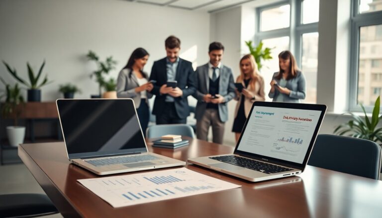come il gdpr sta trasformando il panorama aziendale in italia 1768454874