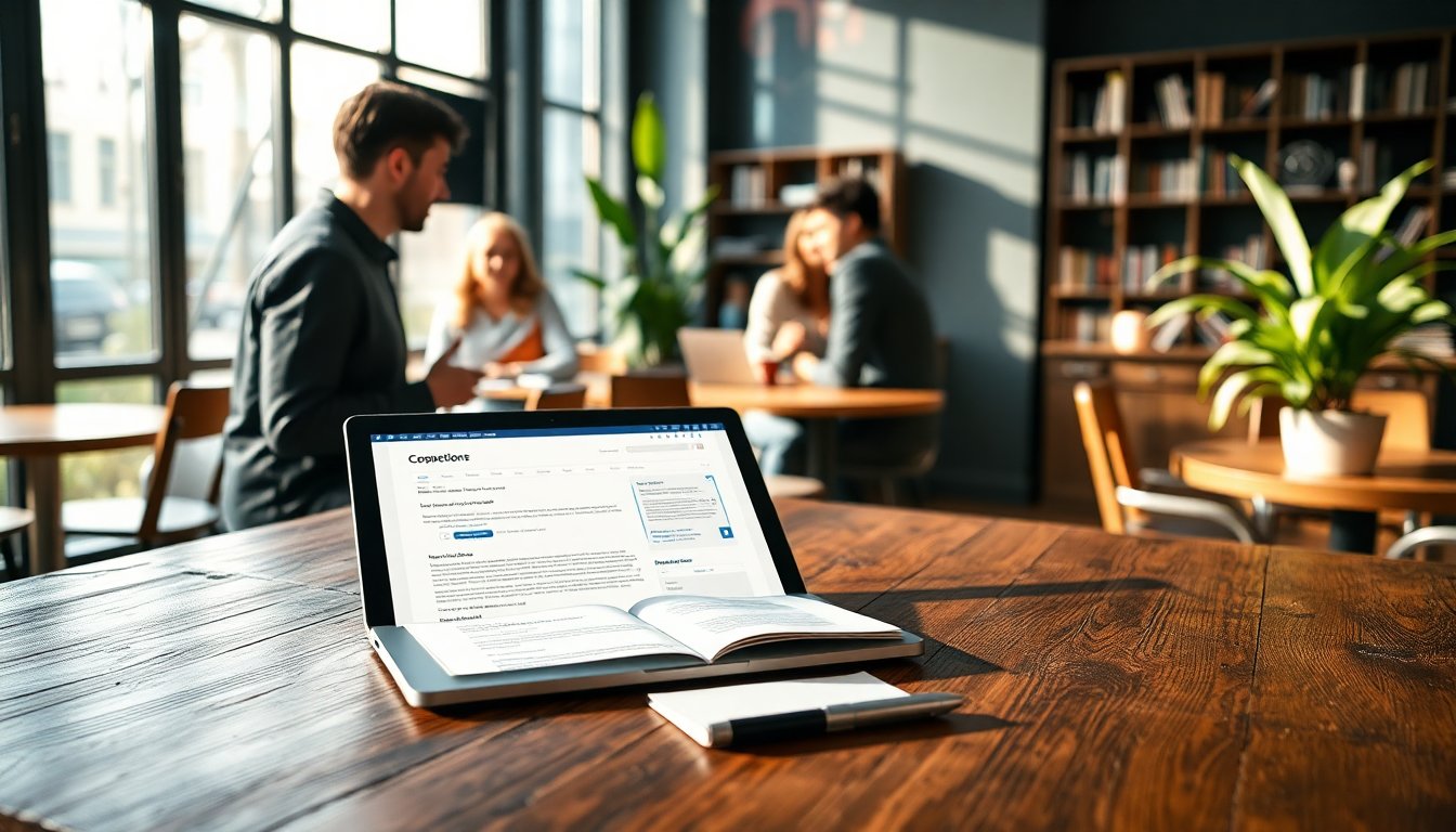 Come il storytelling può trasformare la tua presenza online
