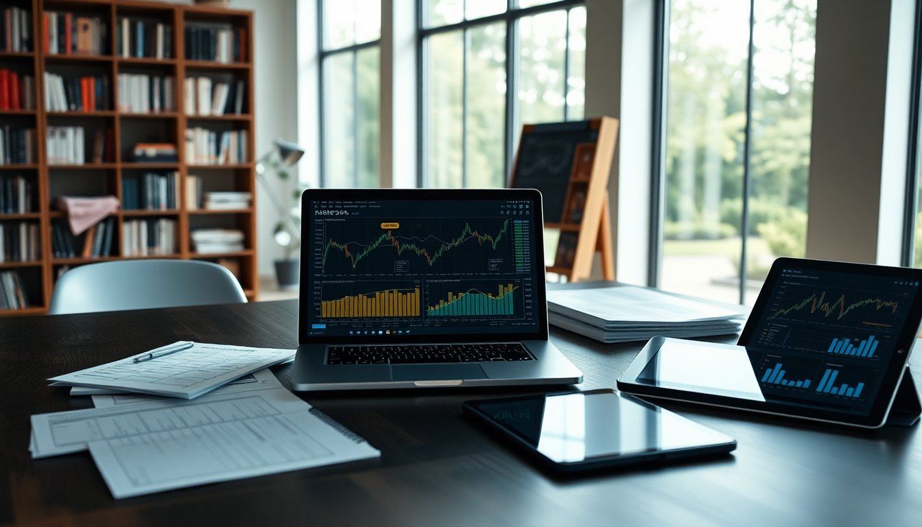 Come la blockchain sta trasformando il settore finanziario