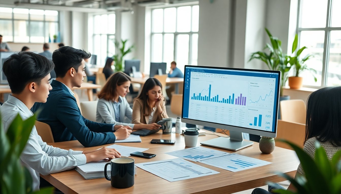 Come la crisi del 2008 ha plasmato il settore fintech