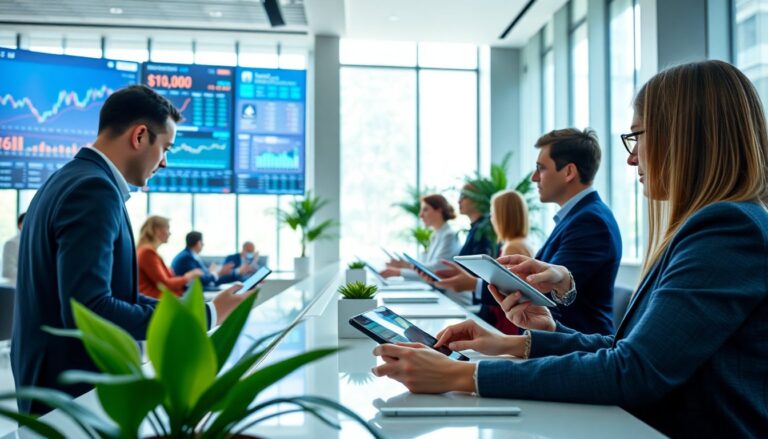 come la digitalizzazione sta cambiando il panorama bancario tradizionale 1768457136