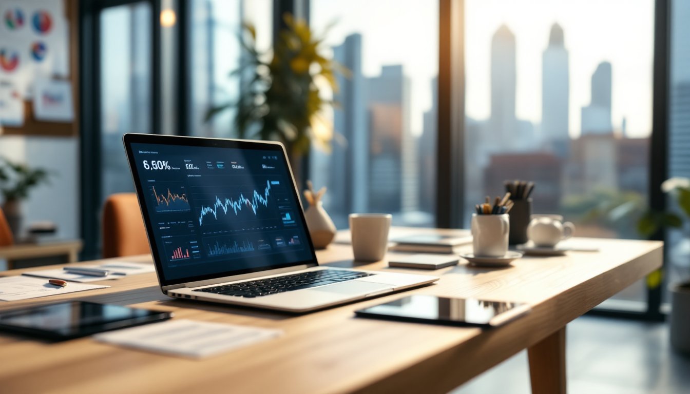Come la fintech si è trasformata dopo la crisi del 2008