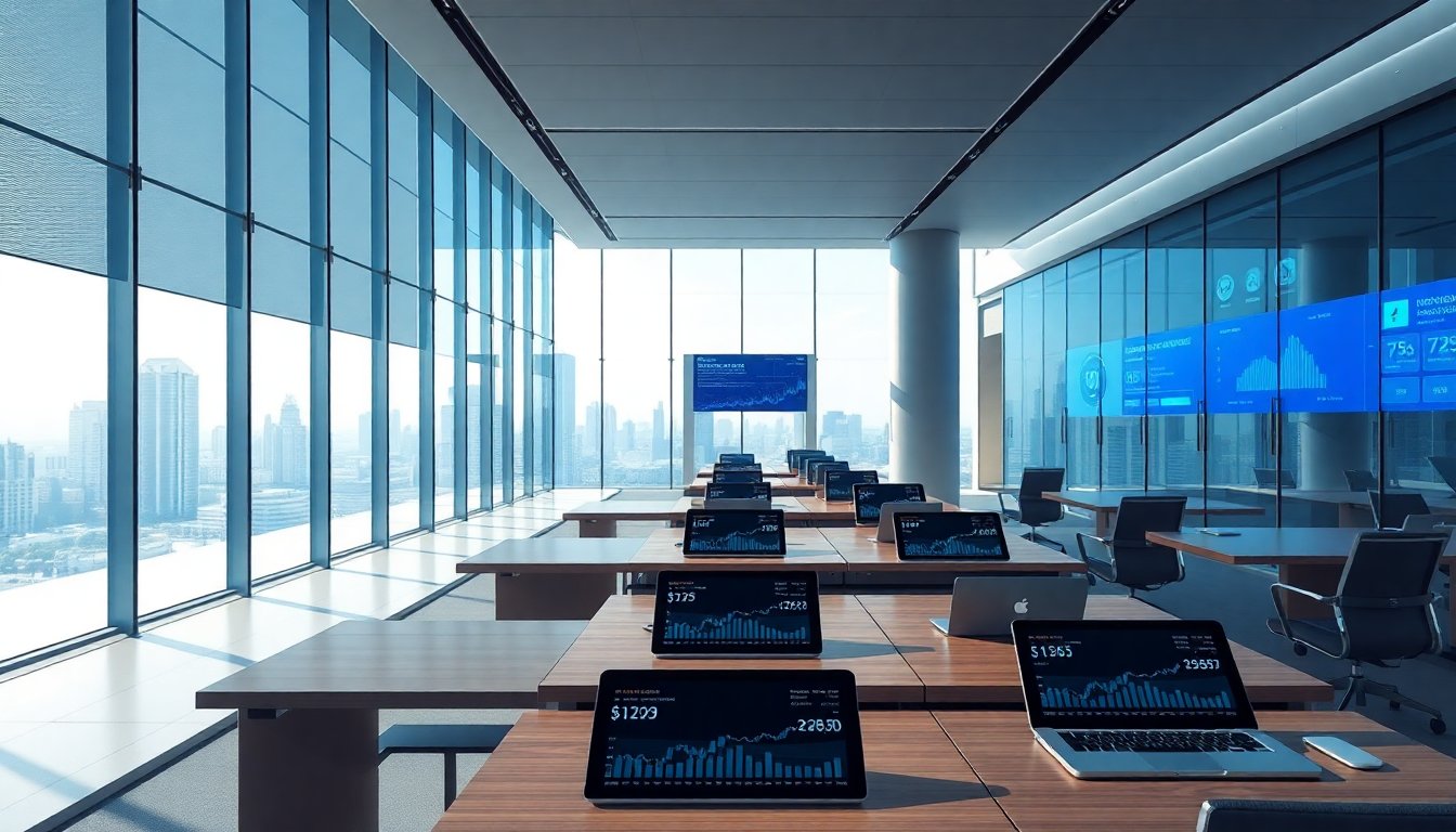 Come la fintech sta cambiando la sicurezza del sistema bancario