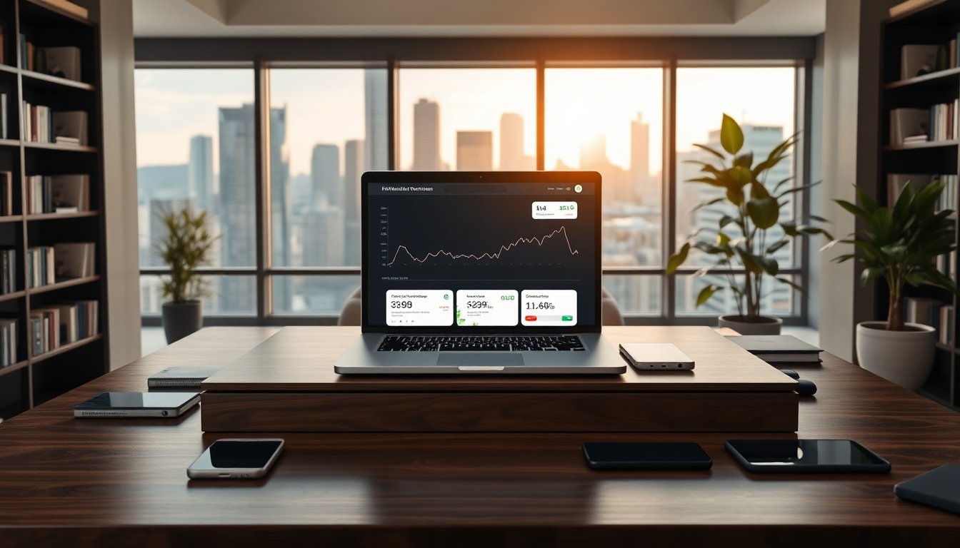Come la fintech sta trasformando il settore bancario