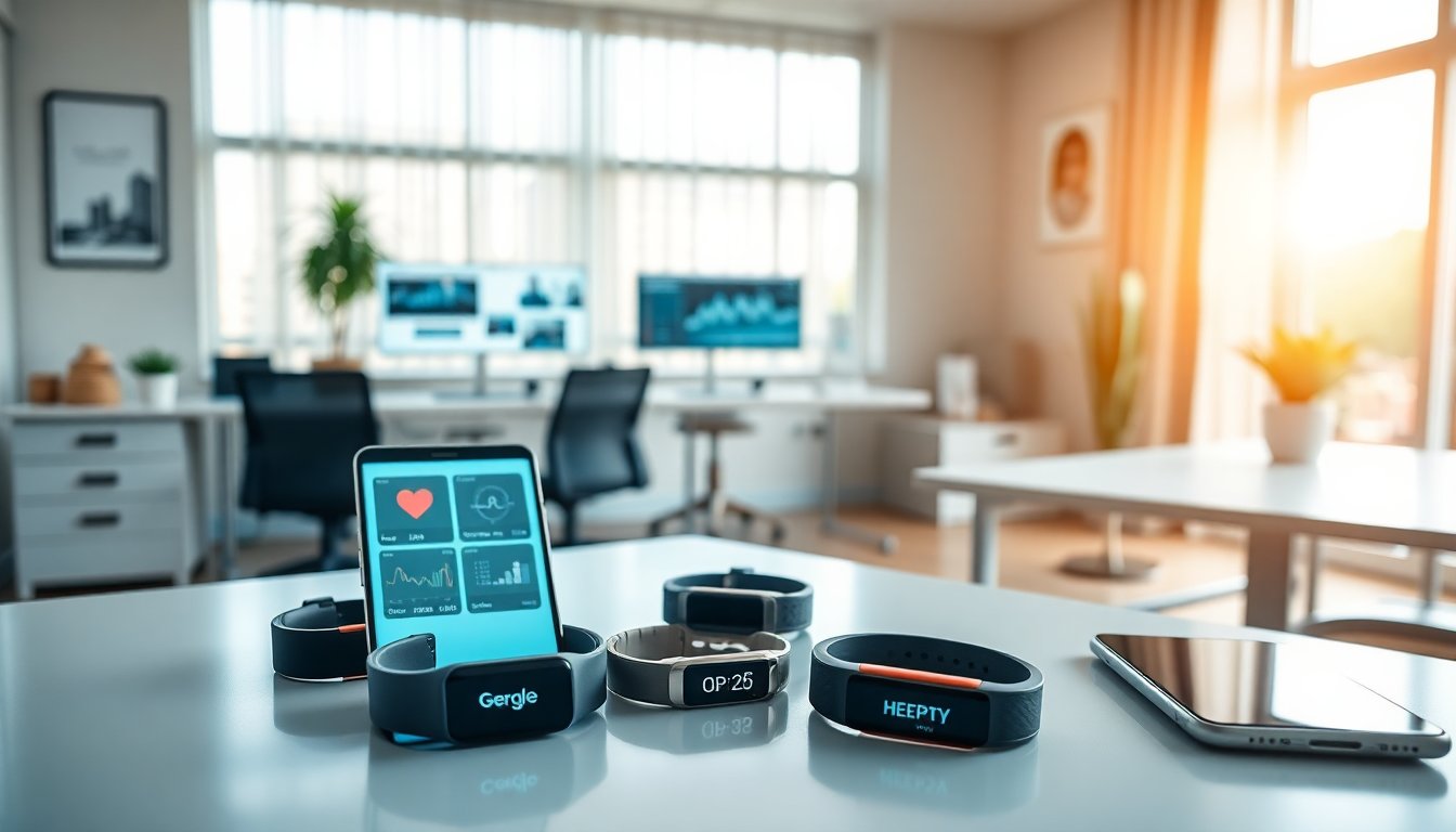 Come la tecnologia digitale sta trasformando il panorama sanitario