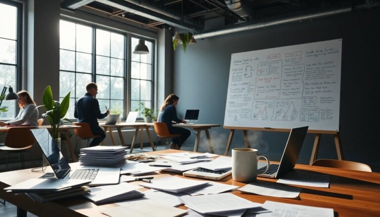 come le startup possono garantire sostenibilita e superare lillusione del successo 1768437475