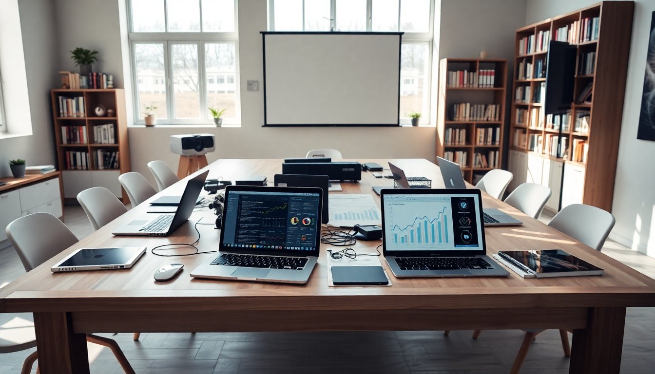 Come le strategie di marketing data-driven possono migliorare le performance aziendali