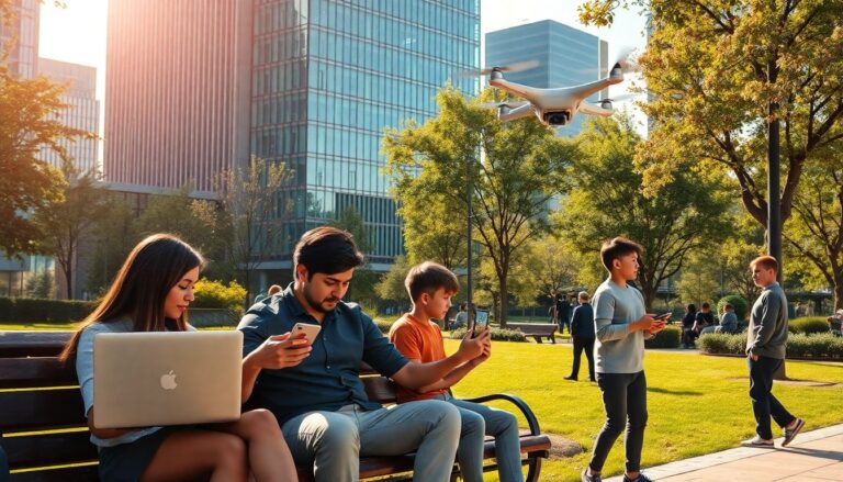 come linnovazione tecnologica trasforma il nostro quotidiano 1768439410