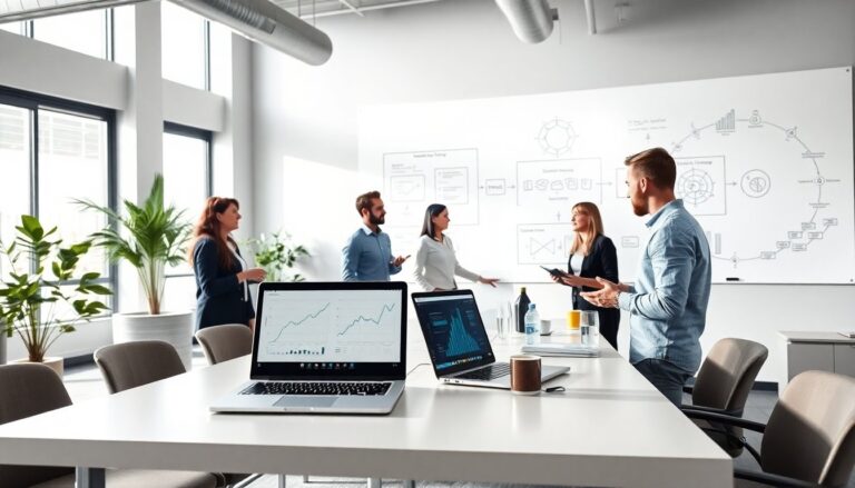 come lintelligenza artificiale generativa modifica il lavoro e la societa 1768438479